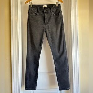 Citizens on Humanity Rocket Ankle Jeans size 30